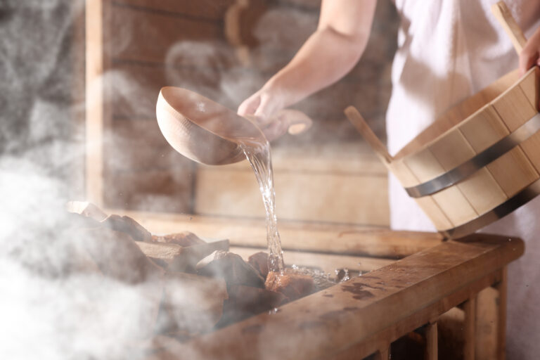 How to Organize an Unforgettable Mobile SPA in Your Own Backyard? A Step-by-Step Guide